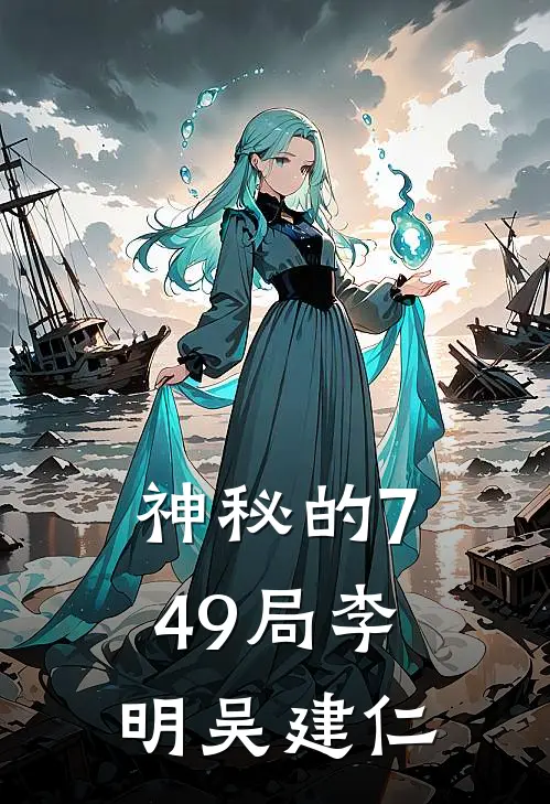 神秘的749局李明吴建仁