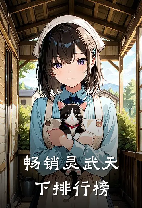 畅销灵武天下排行榜
