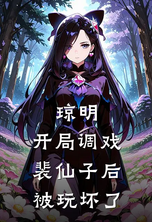 琼明：开局调戏裴仙子后被玩坏了