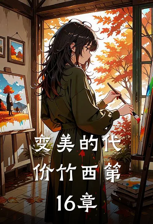 变美的代价竹西第16章