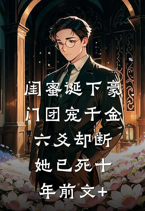 闺蜜诞下豪门团宠千金，六爻却断她已死十年前文+