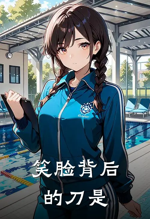 笑脸背后的刀是