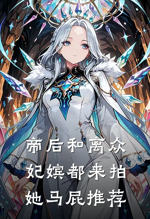 帝后和离众妃嫔都来拍她马屁推荐