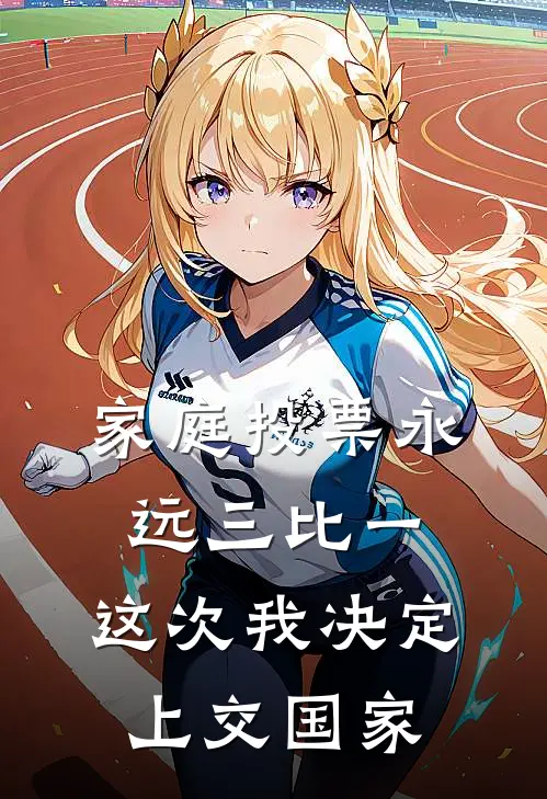家庭投票永远三比一，这次我决定上交国家