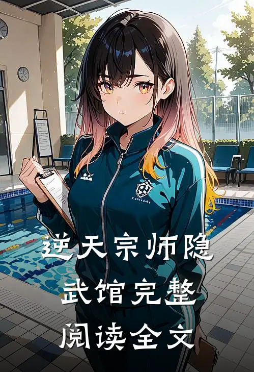 逆天宗师隐武馆完整阅读全文