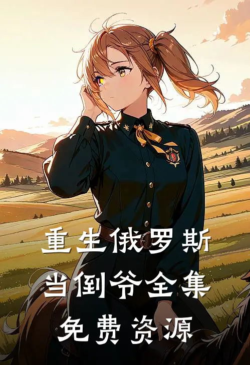 重生俄罗斯当倒爷全集免费资源