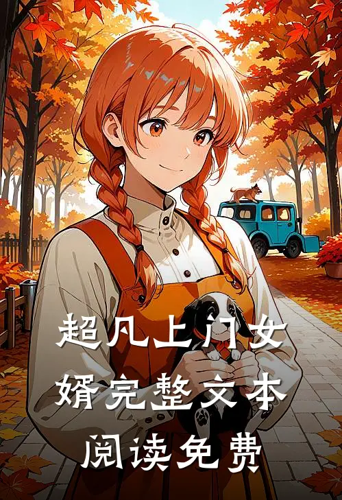 超凡上门女婿完整文本阅读免费