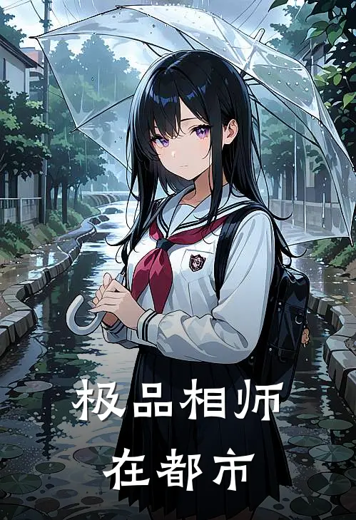 极品相师在都市