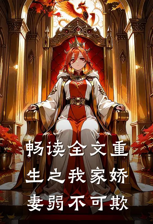 畅读全文重生之我家娇妻弱不可欺