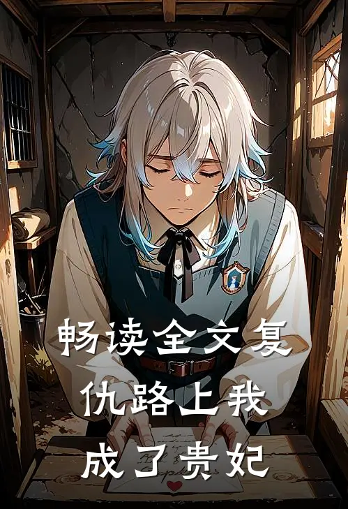 畅读全文复仇路上我成了贵妃
