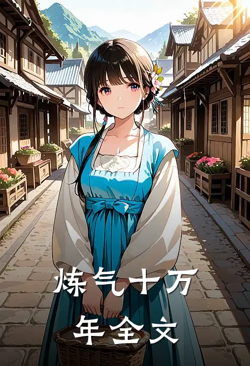 炼气十万年全文