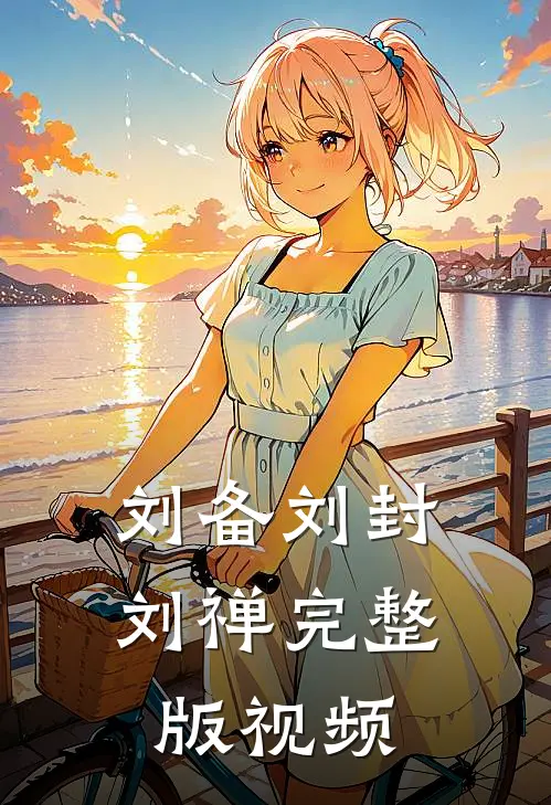 刘备刘封刘禅完整版视频