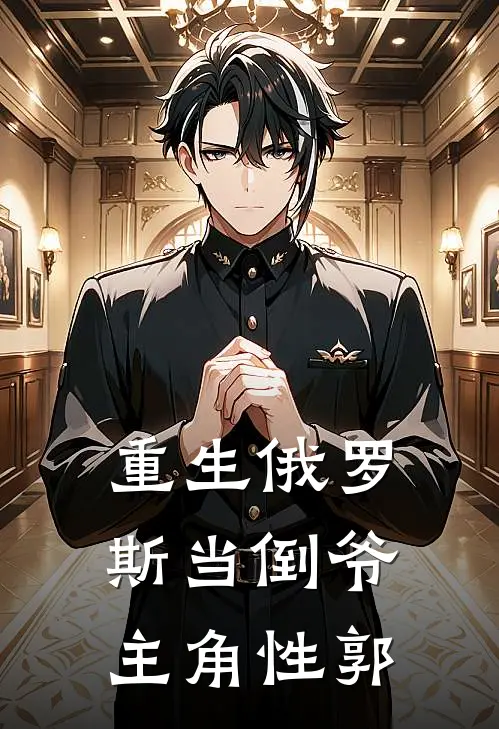 重生俄罗斯当倒爷主角性郭