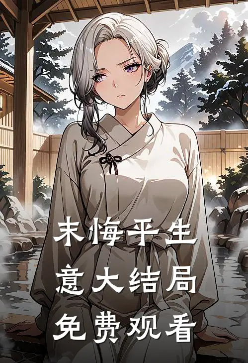 末悔平生意大结局免费观看