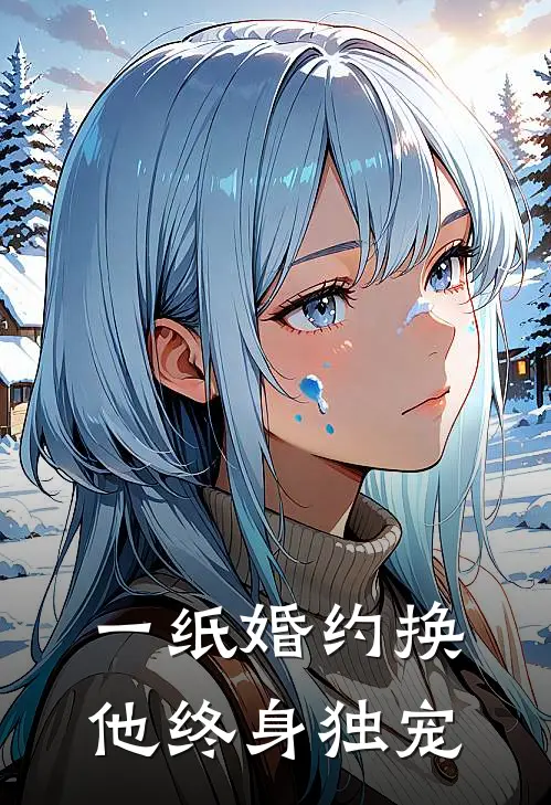 一纸婚约换他终身独宠