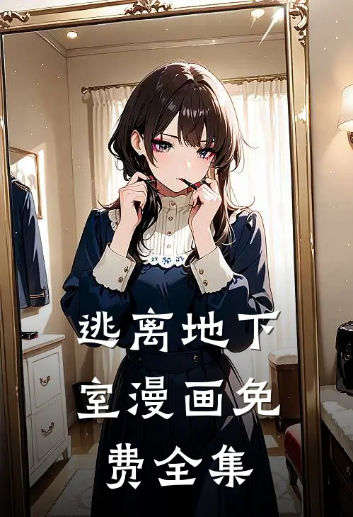 逃离地下室漫画免费全集