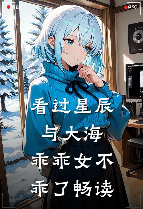 看过星辰与大海，乖乖女不乖了畅读