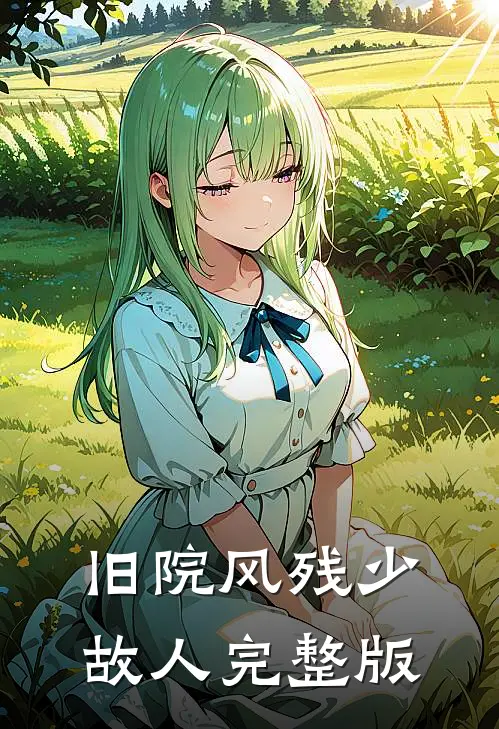旧院风残少故人完整版