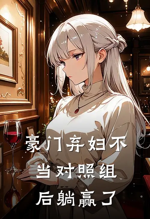 豪门弃妇不当对照组后躺赢了