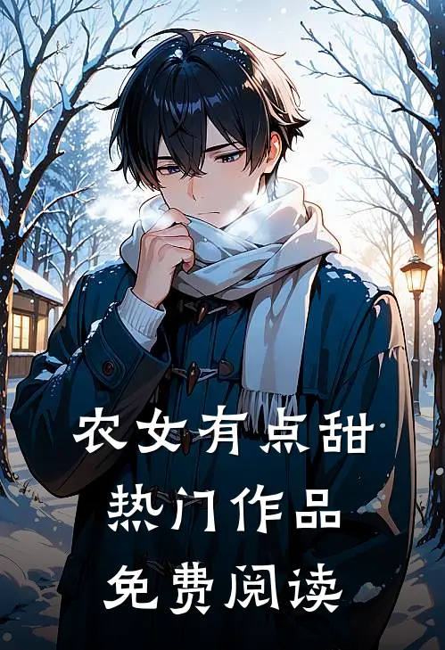 农女有点甜热门作品免费阅读