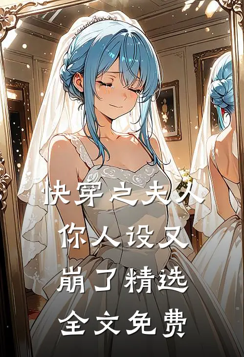 快穿之夫人你人设又崩了精选全文免费