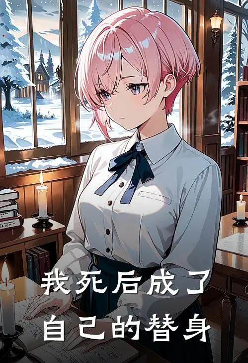 我死后成了自己的替身