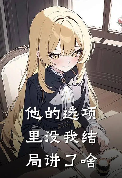 他的选项里没我结局讲了啥