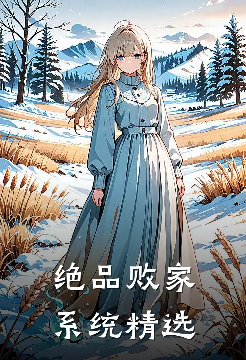 绝品败家系统精选