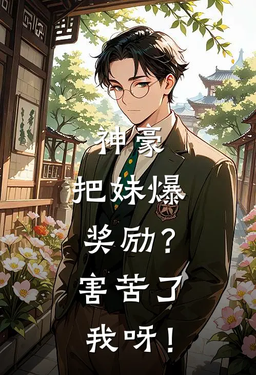 神豪：把妹爆奖励？害苦了我呀！