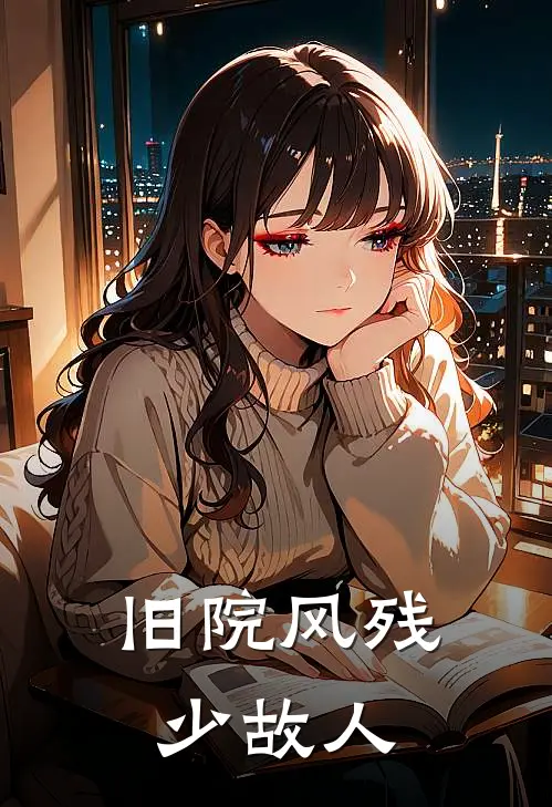旧院风残少故人
