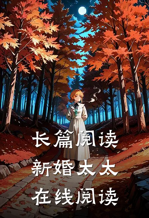 长篇阅读新婚太太在线阅读