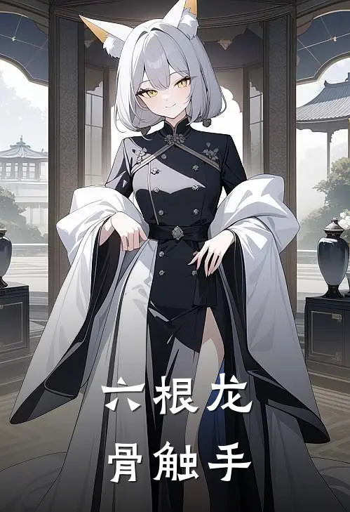 六根龙骨触手