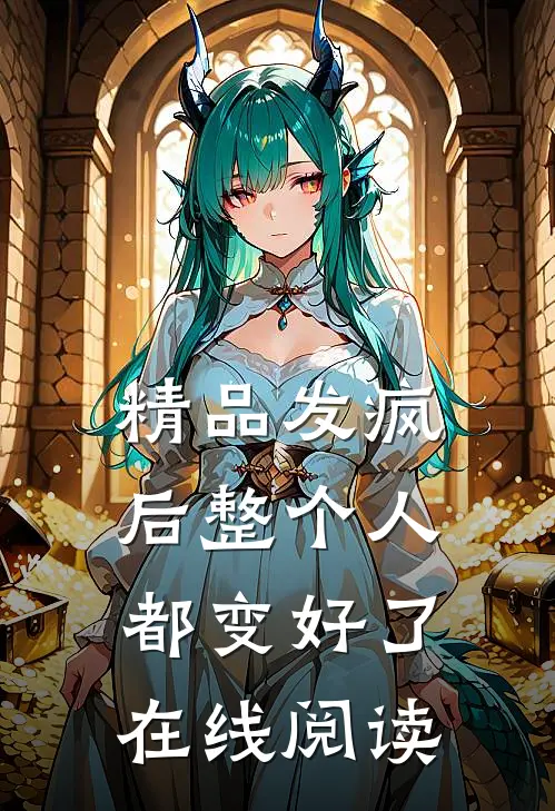 精品发疯后整个人都变好了在线阅读