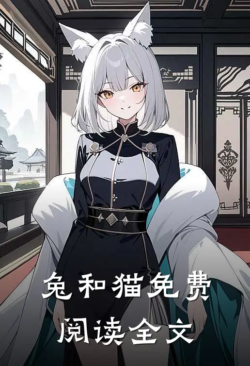 兔和猫免费阅读全文
