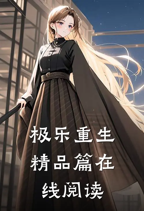 极乐重生精品篇在线阅读