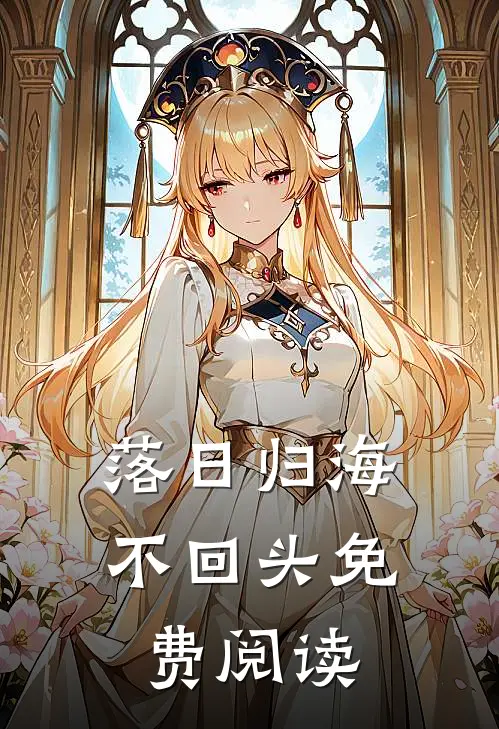 落日归海不回头免费阅读