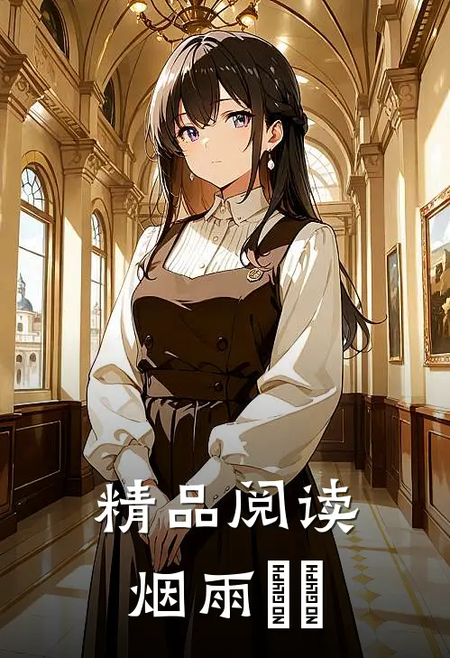 精品阅读烟雨濛濛