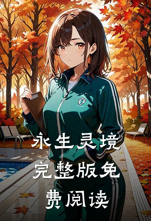 永生灵境完整版免费阅读