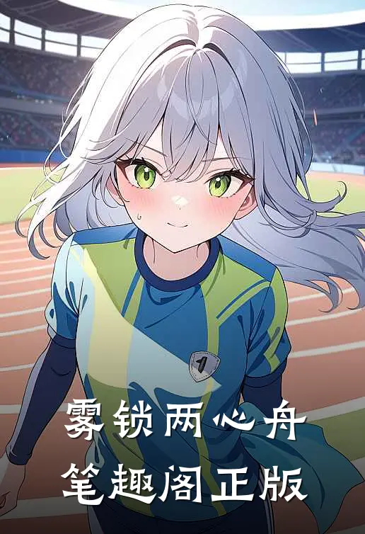 雾锁两心舟笔趣阁正版