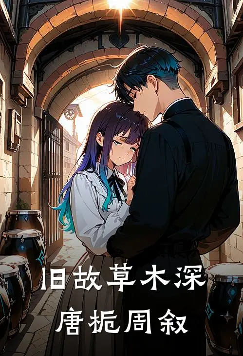 旧故草木深唐栀周叙