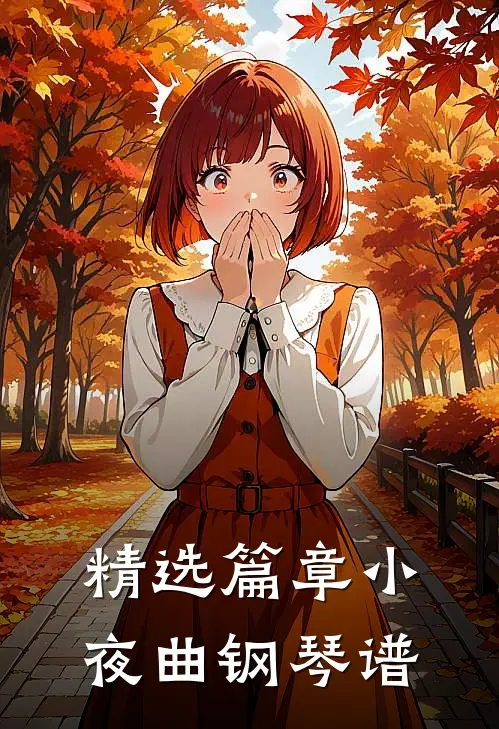 精选篇章小夜曲钢琴谱