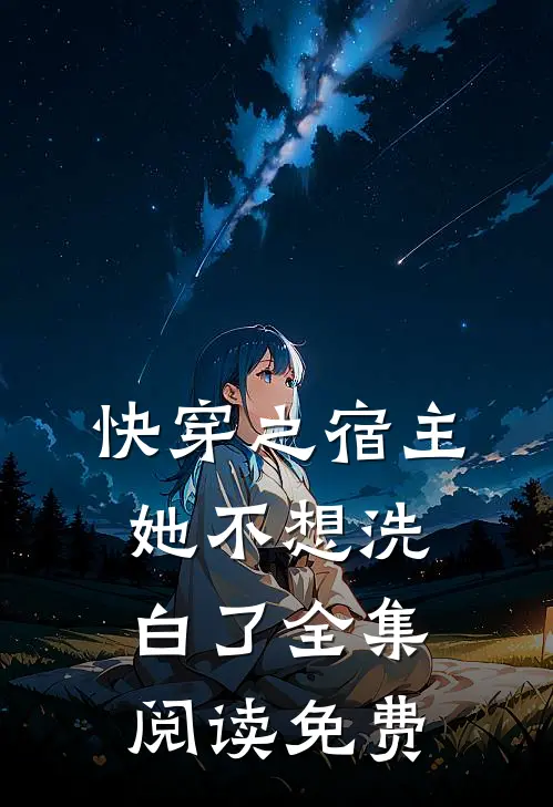快穿之宿主她不想洗白了全集阅读免费