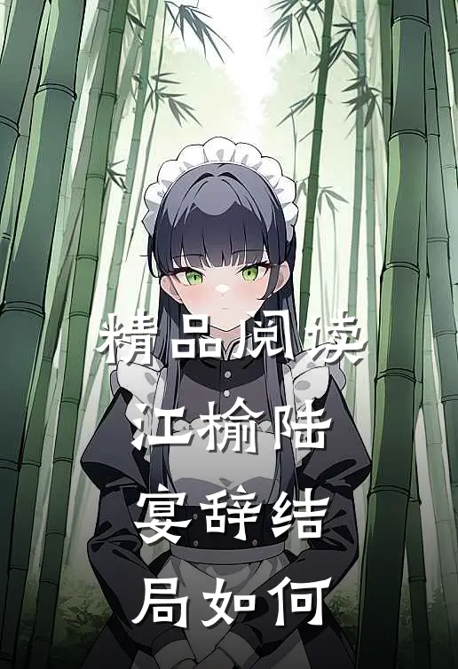 精品阅读江榆陆宴辞结局如何