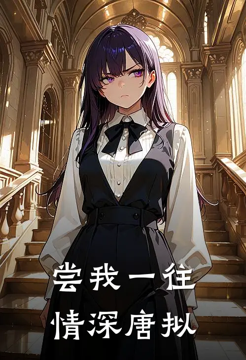 尝我一往情深唐拟