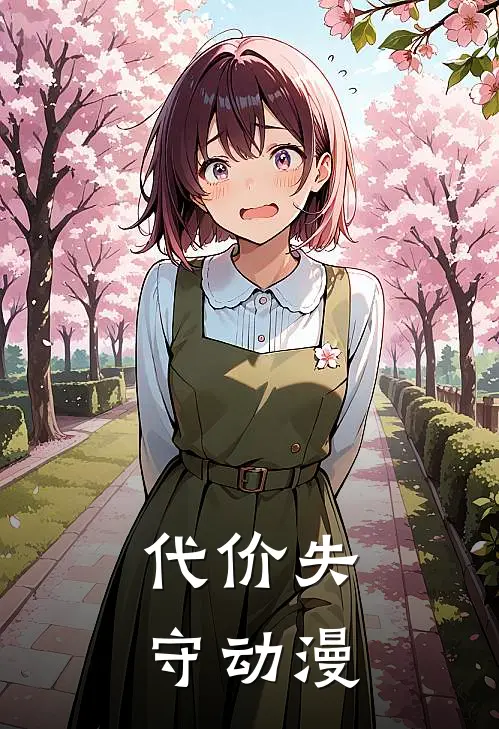 代价失守动漫