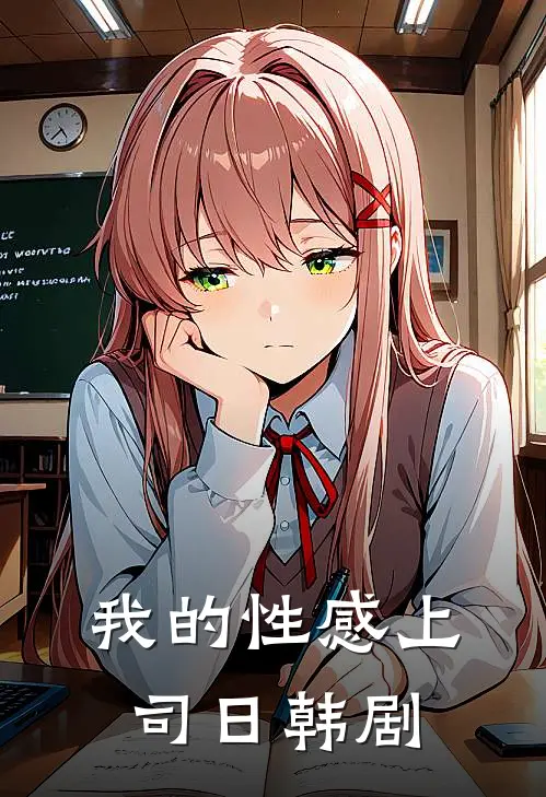 我的性感上司日韩剧