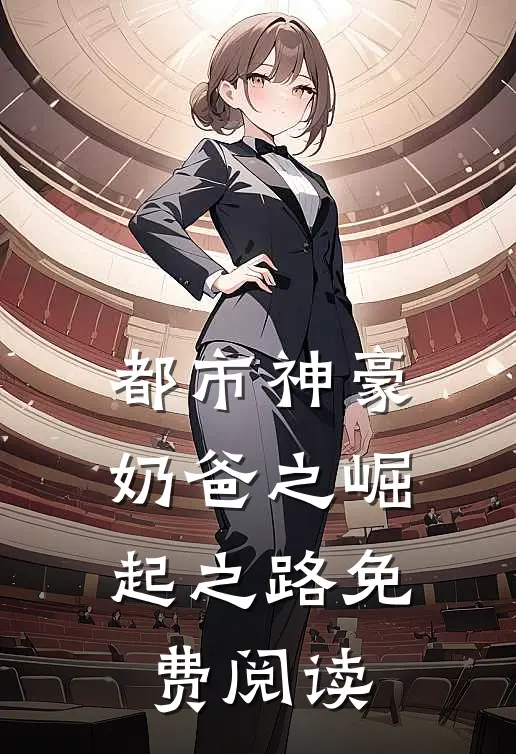 都市神豪奶爸之崛起之路免费阅读