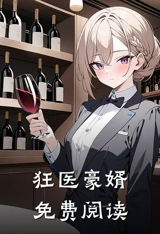 狂医豪婿免费阅读
