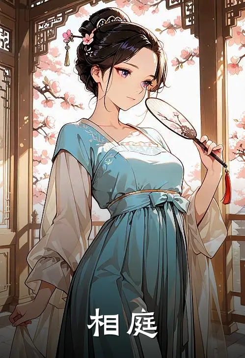 相庭