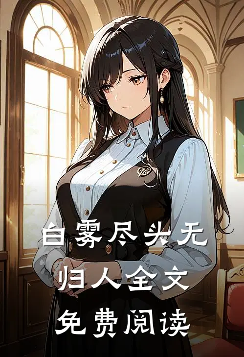 白雾尽头无归人全文免费阅读